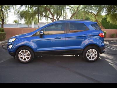 2018 Ford EcoSport SE - Photo 4 - Mesa, AZ 85201