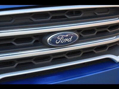 2018 Ford EcoSport SE - Photo 46 - Mesa, AZ 85201