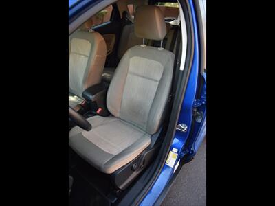 2018 Ford EcoSport SE - Photo 16 - Mesa, AZ 85201
