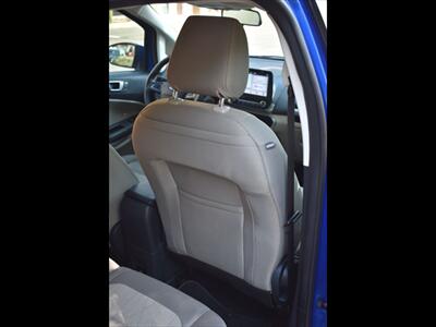 2018 Ford EcoSport SE - Photo 27 - Mesa, AZ 85201