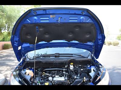 2018 Ford EcoSport SE - Photo 40 - Mesa, AZ 85201