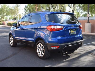 2018 Ford EcoSport SE - Photo 6 - Mesa, AZ 85201