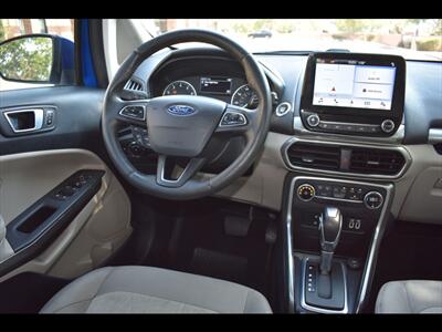 2018 Ford EcoSport SE - Photo 30 - Mesa, AZ 85201