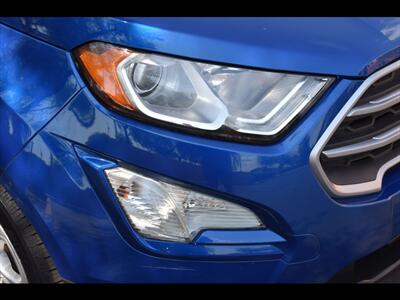 2018 Ford EcoSport SE - Photo 45 - Mesa, AZ 85201