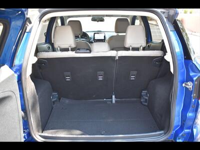 2018 Ford EcoSport SE - Photo 24 - Mesa, AZ 85201