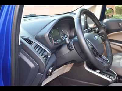 2018 Ford EcoSport SE - Photo 13 - Mesa, AZ 85201