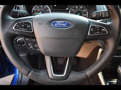2018 Ford EcoSport SE - Photo 12 - Mesa, AZ 85201