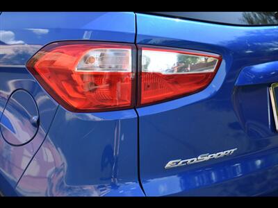 2018 Ford EcoSport SE - Photo 49 - Mesa, AZ 85201