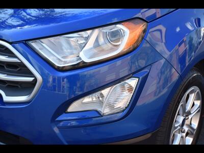 2018 Ford EcoSport SE - Photo 47 - Mesa, AZ 85201