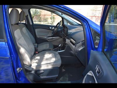 2018 Ford EcoSport SE - Photo 33 - Mesa, AZ 85201