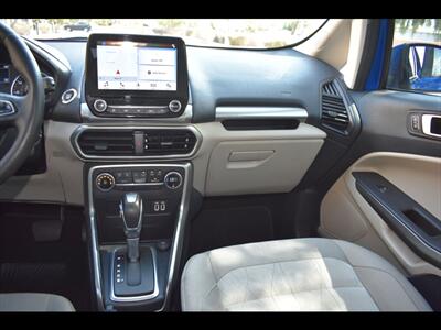 2018 Ford EcoSport SE - Photo 31 - Mesa, AZ 85201