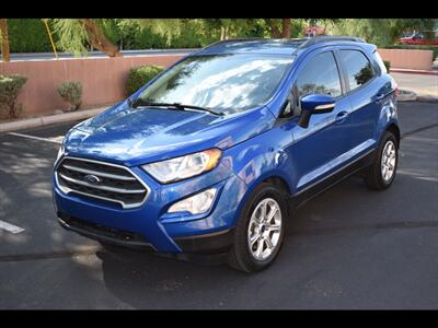2018 Ford EcoSport SE - Photo 3 - Mesa, AZ 85201