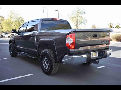 2016 Toyota Tundra SR5   - Photo 6 - Mesa, AZ 85201