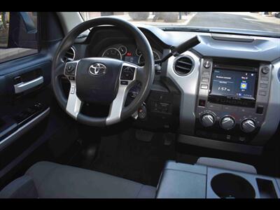 2016 Toyota Tundra SR5   - Photo 29 - Mesa, AZ 85201