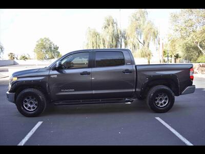 2016 Toyota Tundra SR5   - Photo 4 - Mesa, AZ 85201