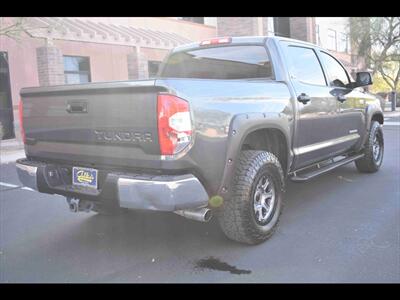 2016 Toyota Tundra SR5   - Photo 56 - Mesa, AZ 85201