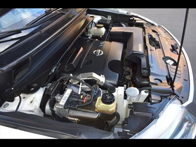 2016 Nissan Pathfinder Platinum - Photo 46 - Mesa, AZ 85201