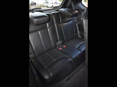 2016 Nissan Pathfinder Platinum - Photo 31 - Mesa, AZ 85201