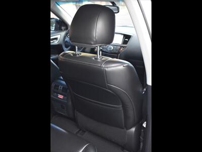 2016 Nissan Pathfinder Platinum - Photo 29 - Mesa, AZ 85201