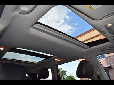 2016 Nissan Pathfinder Platinum - Photo 42 - Mesa, AZ 85201