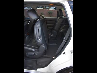 2016 Nissan Pathfinder Platinum - Photo 24 - Mesa, AZ 85201