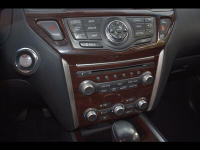 2016 Nissan Pathfinder Platinum - Photo 12 - Mesa, AZ 85201