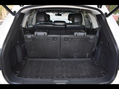 2016 Nissan Pathfinder Platinum - Photo 27 - Mesa, AZ 85201