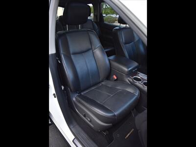 2016 Nissan Pathfinder Platinum - Photo 37 - Mesa, AZ 85201