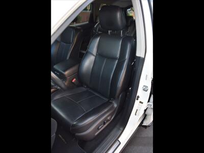 2016 Nissan Pathfinder Platinum - Photo 17 - Mesa, AZ 85201