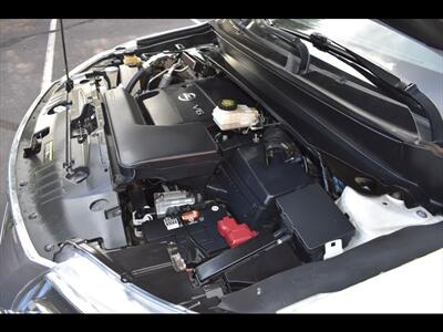 2016 Nissan Pathfinder Platinum - Photo 47 - Mesa, AZ 85201