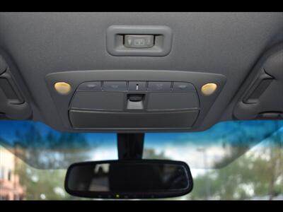 2016 Nissan Pathfinder Platinum - Photo 35 - Mesa, AZ 85201