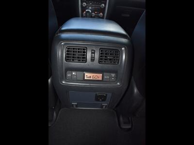 2016 Nissan Pathfinder Platinum - Photo 32 - Mesa, AZ 85201