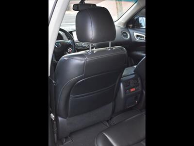 2016 Nissan Pathfinder Platinum - Photo 21 - Mesa, AZ 85201