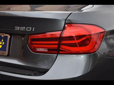 2016 BMW 3 Series 320i   - Photo 51 - Mesa, AZ 85201