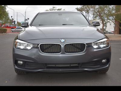 2016 BMW 3 Series 320i   - Photo 8 - Mesa, AZ 85201
