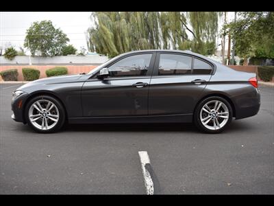 2016 BMW 3 Series 320i   - Photo 4 - Mesa, AZ 85201