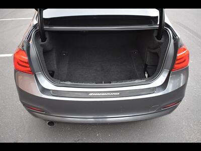 2016 BMW 3 Series 320i   - Photo 25 - Mesa, AZ 85201