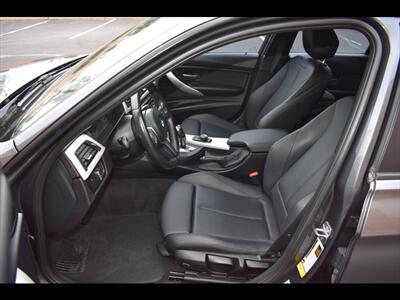 2016 BMW 3 Series 320i   - Photo 15 - Mesa, AZ 85201