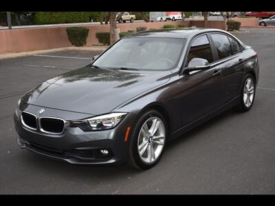 2016 BMW 3 Series 320i   - Photo 3 - Mesa, AZ 85201