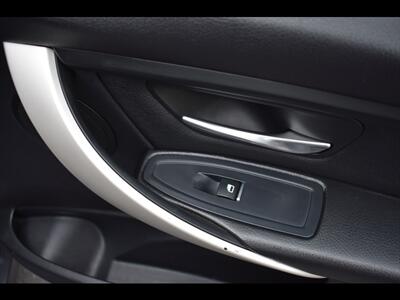 2016 BMW 3 Series 320i   - Photo 36 - Mesa, AZ 85201