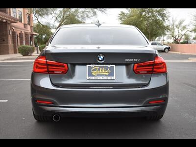 2016 BMW 3 Series 320i   - Photo 9 - Mesa, AZ 85201
