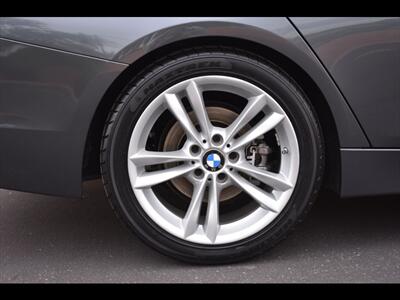 2016 BMW 3 Series 320i   - Photo 39 - Mesa, AZ 85201