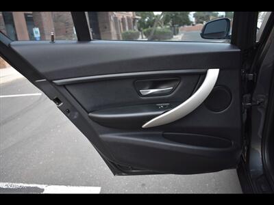 2016 BMW 3 Series 320i   - Photo 22 - Mesa, AZ 85201