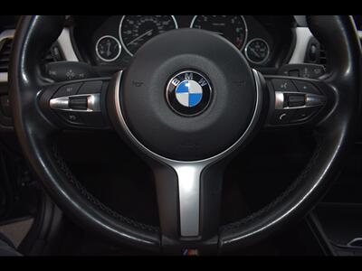 2016 BMW 3 Series 320i   - Photo 13 - Mesa, AZ 85201