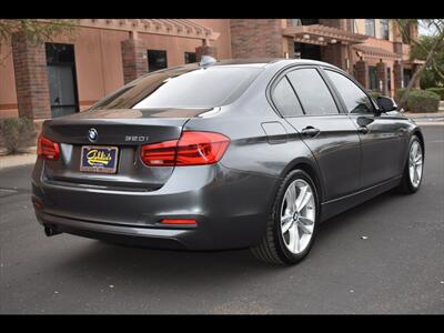 2016 BMW 3 Series 320i   - Photo 7 - Mesa, AZ 85201