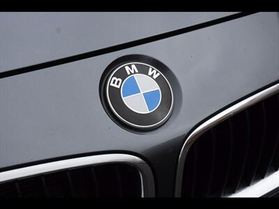 2016 BMW 3 Series 320i   - Photo 46 - Mesa, AZ 85201