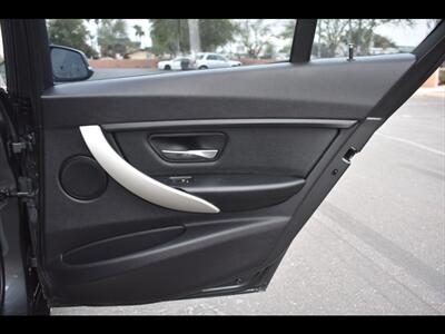 2016 BMW 3 Series 320i   - Photo 29 - Mesa, AZ 85201