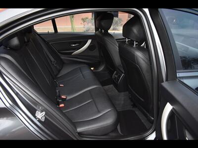 2016 BMW 3 Series 320i   - Photo 27 - Mesa, AZ 85201