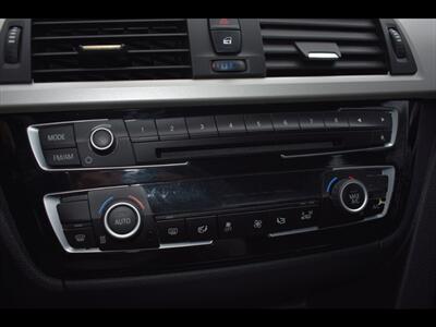 2016 BMW 3 Series 320i   - Photo 11 - Mesa, AZ 85201