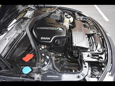 2016 BMW 3 Series 320i   - Photo 43 - Mesa, AZ 85201